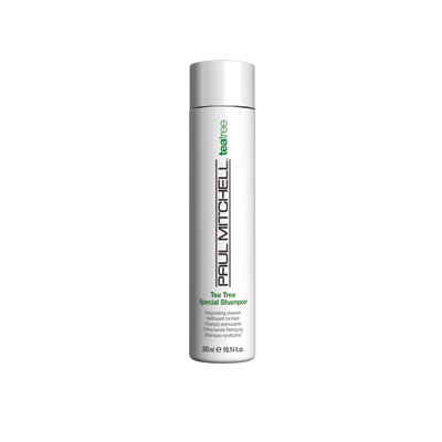Paul Mitchell >  > Cleanse Paul Mitchell Tea Tree Special Shampoo 300ml