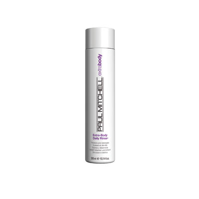 Paul Mitchell >  > Condition Paul Mitchell Extra Body Daily Rinse 300ml