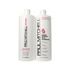 Give your hair the chance to fight back with this fantastic duo! As well as a huge saving you`ll get
