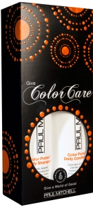 COLOR CARE GIFT SET (2 PRODUCTS)