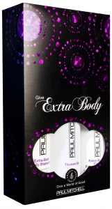 EXTRA BODY GIFT SET (3 PRODUCTS)