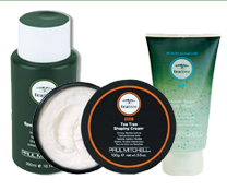 Paul Mitchell Grooming Kit