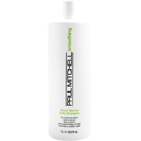 Smoothing - Super Skinny Daily Treatment (Salon