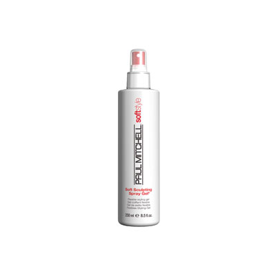 Paul Mitchell Soft Sculpting Spray Gel 250ml