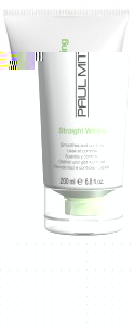 Paul Mitchell STRAIGHT WORKS (200ml)