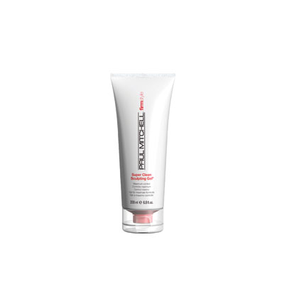 Paul Mitchell Super Clean Sculpting Gel 200ml