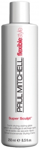 Paul Mitchell SUPER SCULPT STYLING GLAZE (100ML)