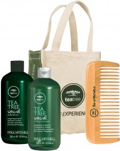 Paul Mitchell TEA TREE BONUS BAG WITH FREE