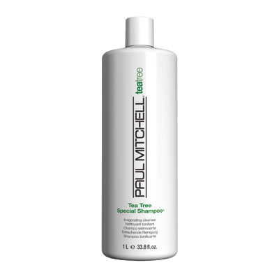 Paul Mitchell > Tea Tree Paul Mitchell Tea Tree Special Shampoo 1000ml