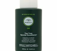 Paul Mitchell Tea Tree Special Conditioner 500ml