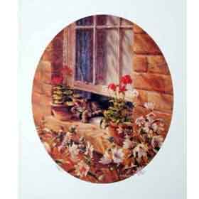 Paul Monteagle Sweet Dreams by Paul Monteagle UK Delivery