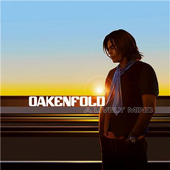 Paul Oakenfold A Lively Mind
