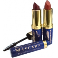 Organic Conditining Mascara