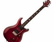 PRS S2 Custom 22 Electric Guitar Black Cherry
