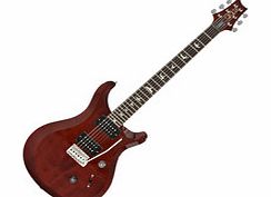 Paul Reed Smith PRS S2 Custom 24 Electric Guitar Black Cherry