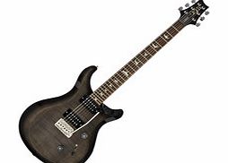 Paul Reed Smith PRS S2 Custom 24 Electric Guitar Gray Black with