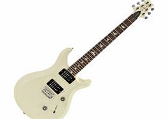 PRS S2 Custom 24 Guitar Antique White Bird