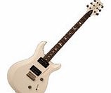 PRS S2 Singlecut Electric Guitar Antique White