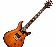 PRS S2 Singlecut Electric Guitar McCarty Tobacco