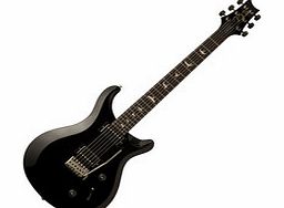 Paul Reed Smith PRS S2 Standard 22 with Birds Black