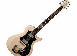 PRS S2 Starla Electric Guitar Antique White with