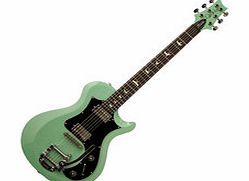 PRS S2 Starla Electric Guitar Seafoam Green with