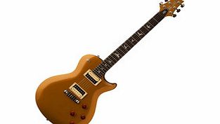 Paul Reed Smith PRS SE 245 Electric Guitar Gold Metallic