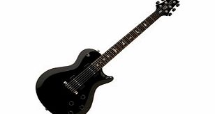 Paul Reed Smith PRS SE 245 Soapbar Electric Guitar Black