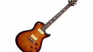 Paul Reed Smith PRS SE 245 Soapbar Electric Guitar Tobacco