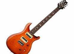 PRS SE Custom 24 7 String Electric Guitar