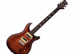 Paul Reed Smith PRS SE Custom 24 Electric Guitar Tobacco Sunburst