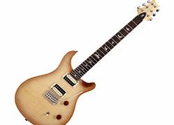 Paul Reed Smith PRS SE Custom 24 Electric Guitar Vintage Natural