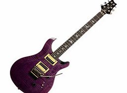 Paul Reed Smith PRS SE Custom 24 Floyd Rose Electric Guitar