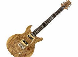 Paul Reed Smith PRS SE LTD Carlos Santana Electric Guitar