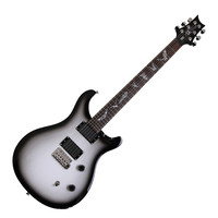 Paul Reed Smith PRS SE Paul Allender Electric Guitar Ghost Burst