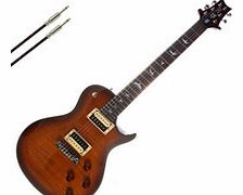 Paul Reed Smith PRS SE Singlecut 245 Electric Guitar Tortoise