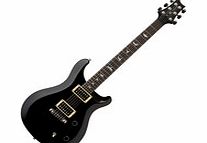 PRS SE Standard 22 Black + Gigbag