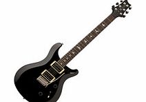 PRS SE Standard 24 Black + Gigbag