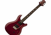 PRS SE Standard 24 Vintage Cherry + Gigbag
