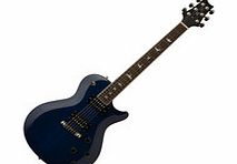 PRS SE Standard 245 Royal Blue + Gigbag