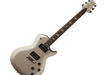PRS SE Standard Mark Tremonti Platinum + Gigbag