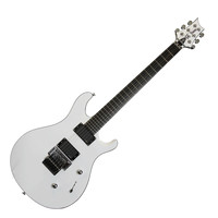 Paul Reed Smith PRS SE Torero Electric Guitar Jet White