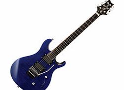 PRS SE Torero Electric Guitar Royal Blue