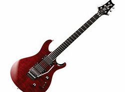 PRS SE Torero Electric Guitar Scarlet Red