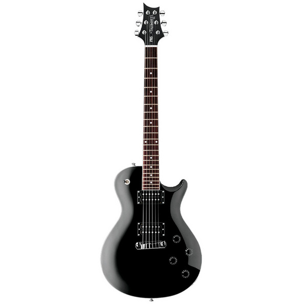 Paul Reed Smith PRS Tremonti SE Electric Guitar Black