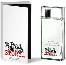 Paul Smith - Story 30ml Eau De Toilette (Mens