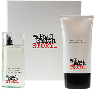paul smith - Story Gift Set (Mens Fragrance)