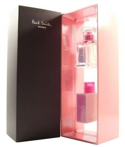 Paul Smith - Women Eau De Parfum Gift Set