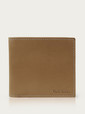 paul smith accessories camel