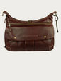 PAUL SMITH BAGS BROWN No Size PS-T-1849-L46